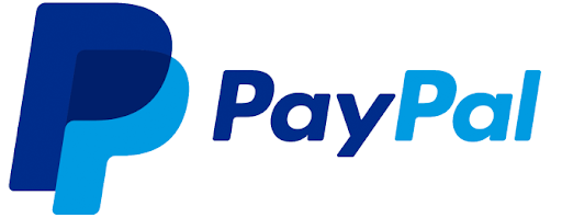 pay with paypal - B Dylan Hollis Store